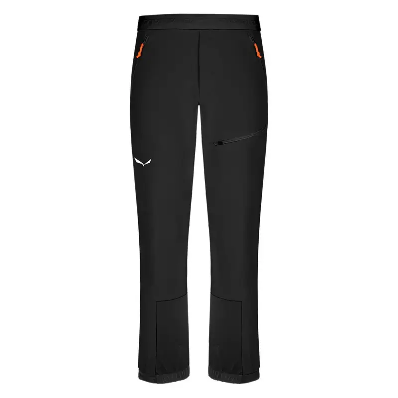 Pantaloni Arrampicata Sella Nero Out Uomo EUR 50