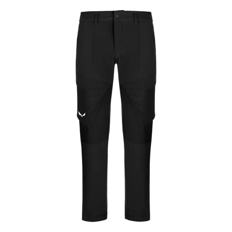 Pantaloni Cargo Softshell Puez Durastretch - M