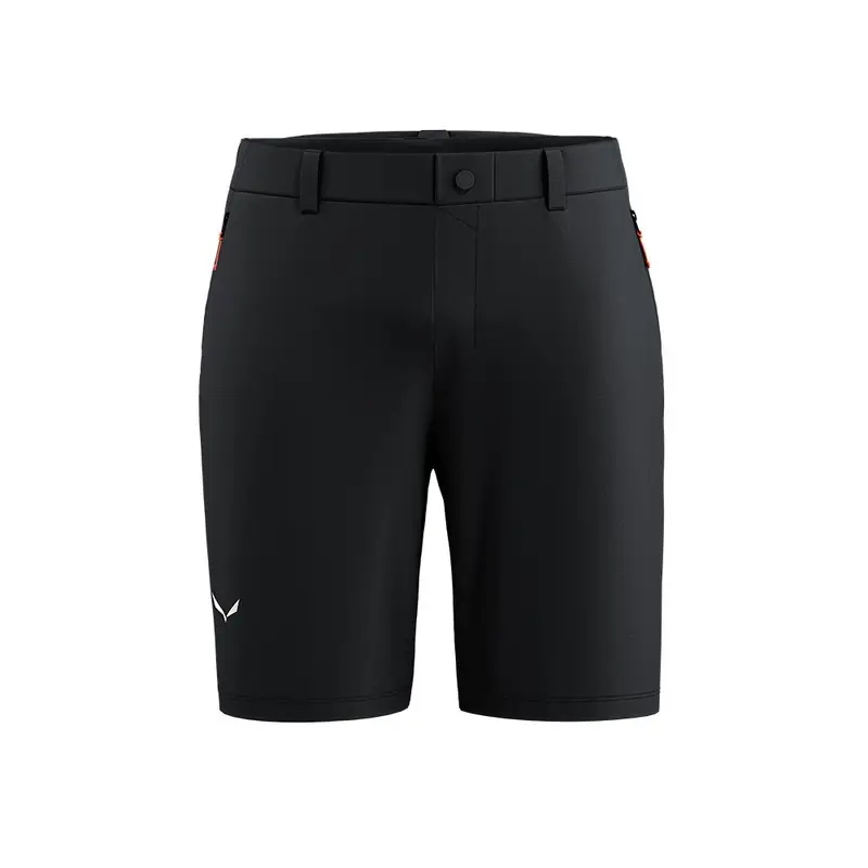Pantaloni Corti Puez Talveno Nero Out Uomo EUR 48