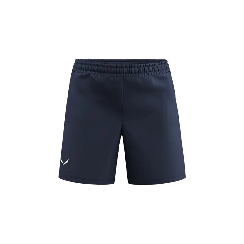 Pantaloni Corti Trekking Puez Talveno Navy Blazer Bambino 164 cm