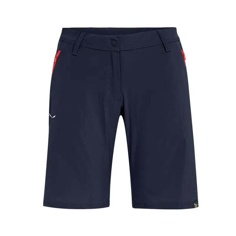 Pantaloni Corti Trekking Talvena Blu Donna EUR 42