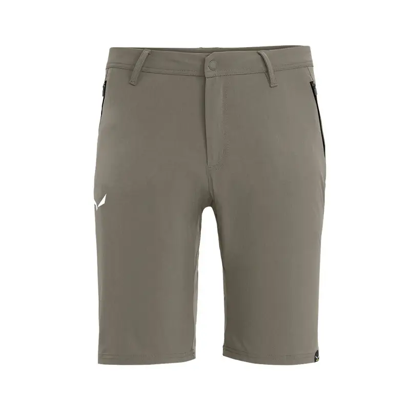 Pantaloni Corti Trekking Talveno Marrone Uomo EUR 52