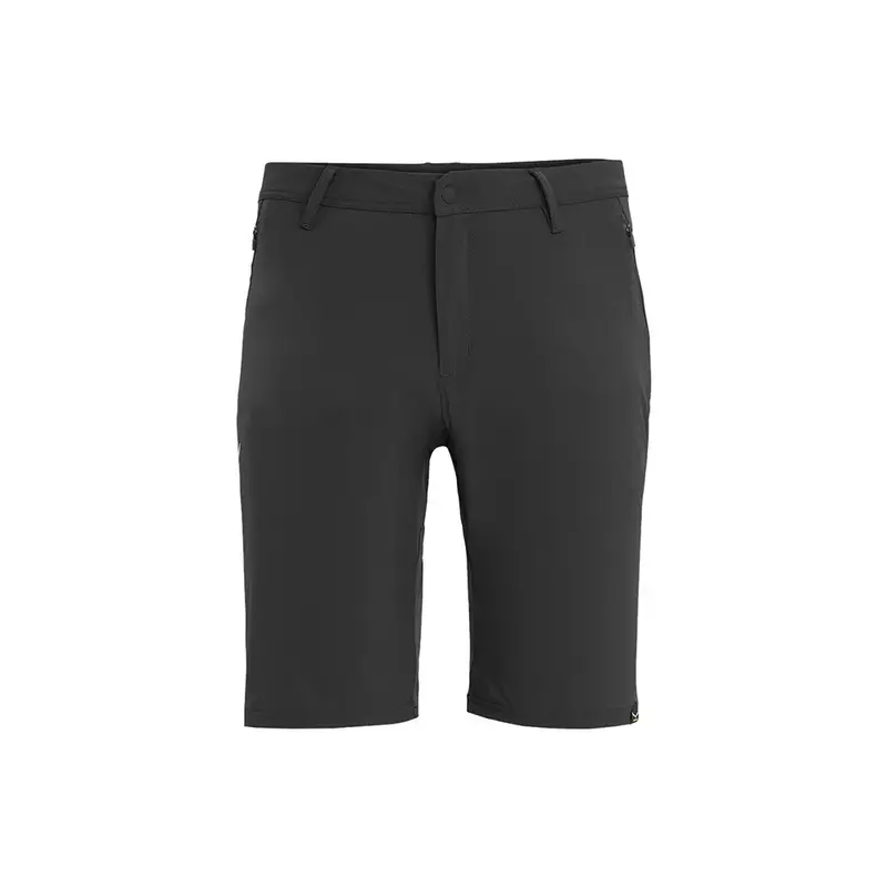 Pantaloni Corti Trekking Talveno Nero Uomo EUR 54