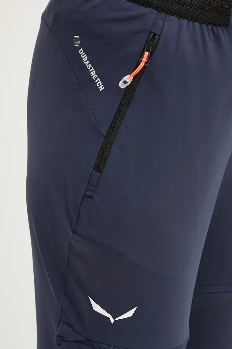 pantaloni da esterno Pedroc 2 DST colore blu navy 00-0000028588 miniatura 5