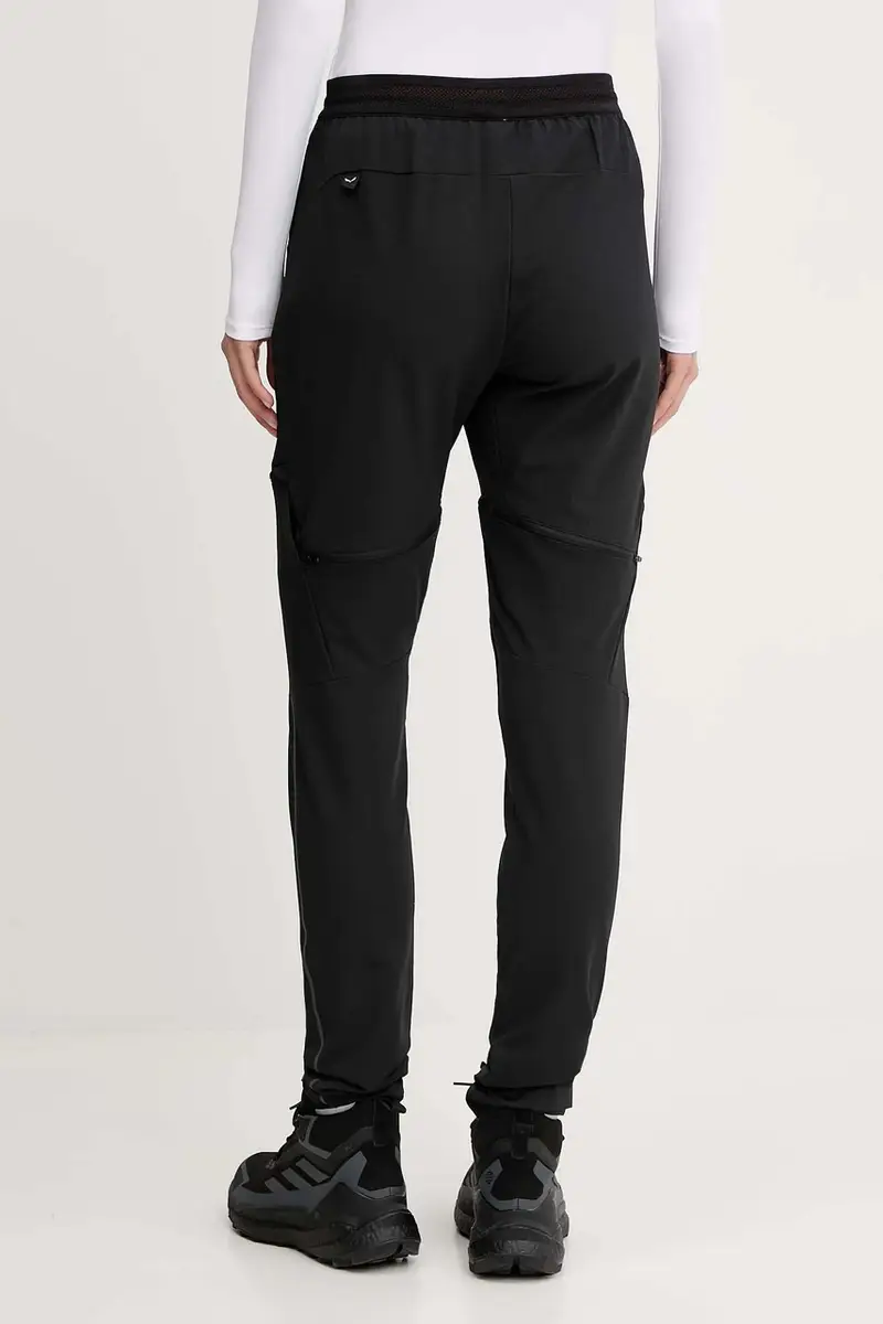 pantaloni da esterno Pedroc 2 DST colore nero 00.0000028701 miniatura 3