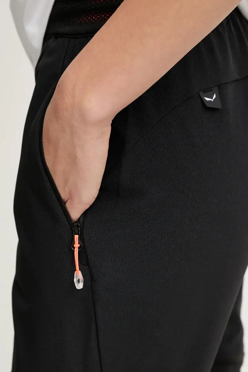 pantaloni da esterno Pedroc 2 DST colore nero 00.0000028701 miniatura 5