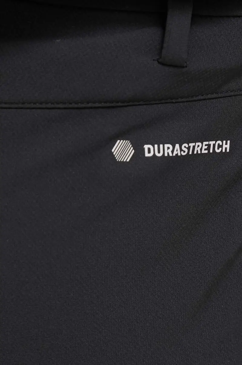 pantaloni da esterno Puez Dolomitic 2 Durastretch colore nero 00.0000028487 miniatura 4