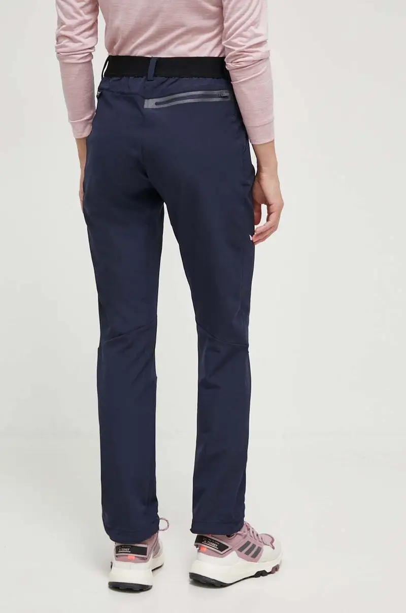 pantaloni da esterno Terminal Blu navy miniatura 3