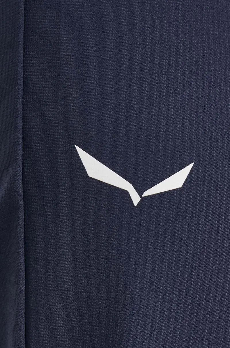 pantaloni da esterno Terminal Blu navy miniatura 4