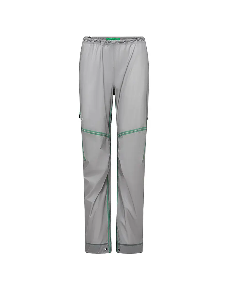 Pantaloni da trekking da donna NXT PXT 3L grigio chiaro | 36