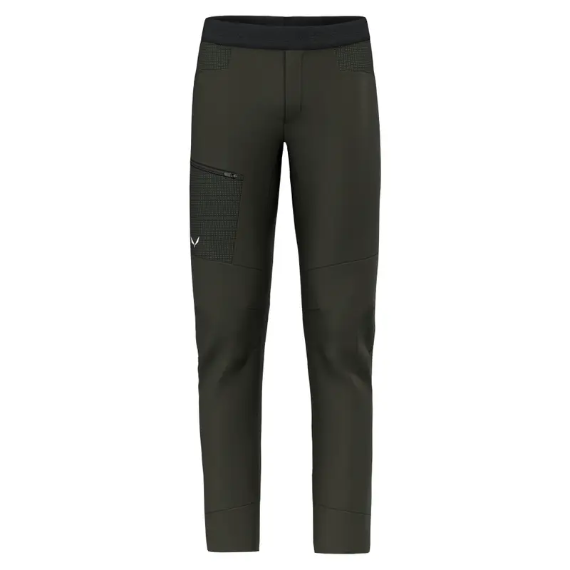 Pantaloni Trekking Agner Light 2 Dst Verde Uomo EUR 50