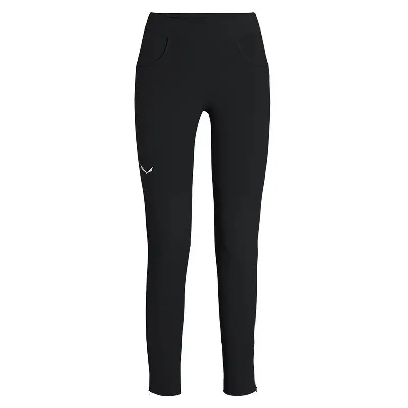 Pantaloni Trekking Agner Nero Donna EUR 46