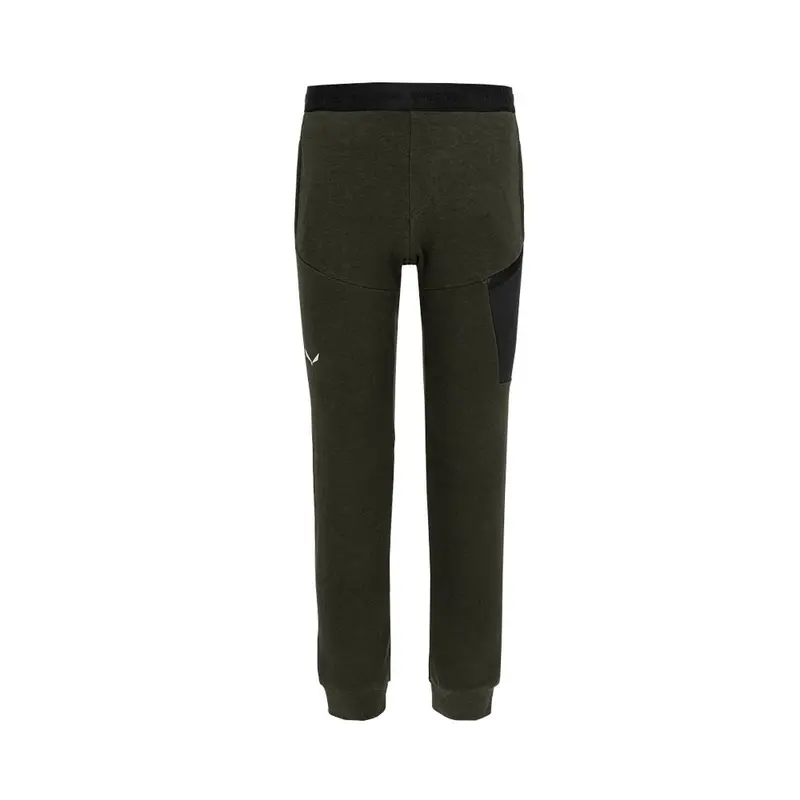 Pantaloni Trekking Lavaredo Hemp Verde Scuro Uomo EUR 50