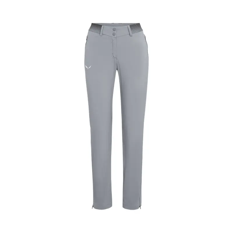 Pantaloni Trekking Pedroc 3 Grigio Donna EUR 48
