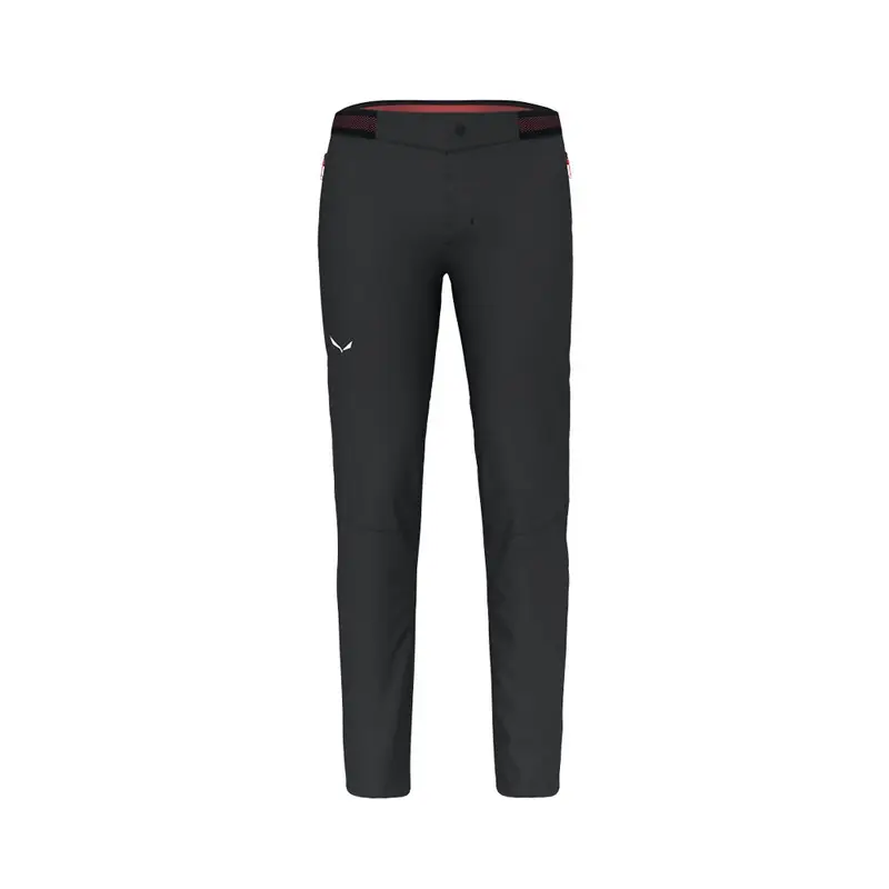 Pantaloni Trekking Pedroc 4 Dst Nero Uomo EUR 52