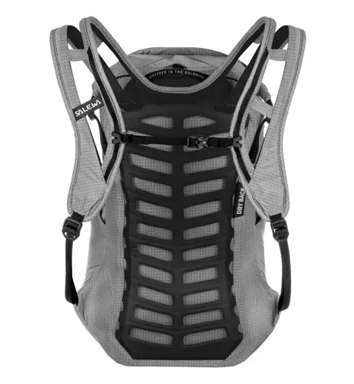 Pedroc 16L - zaino escursionismo Grey