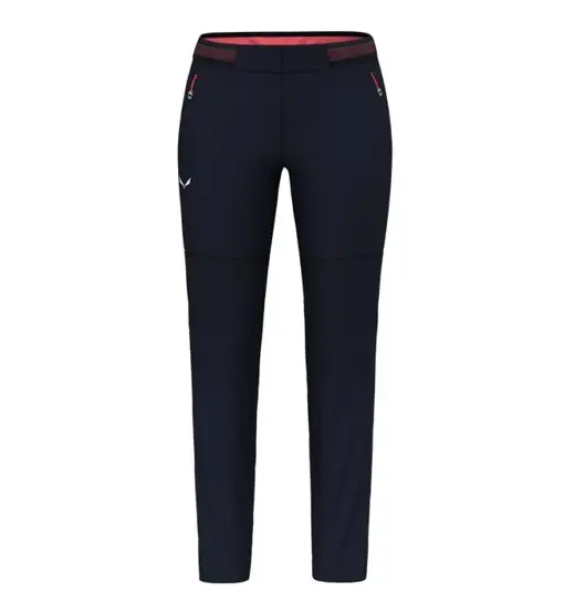 Pedroc 2 Dst 2/1 W - pantaloni trekking - donna Blue