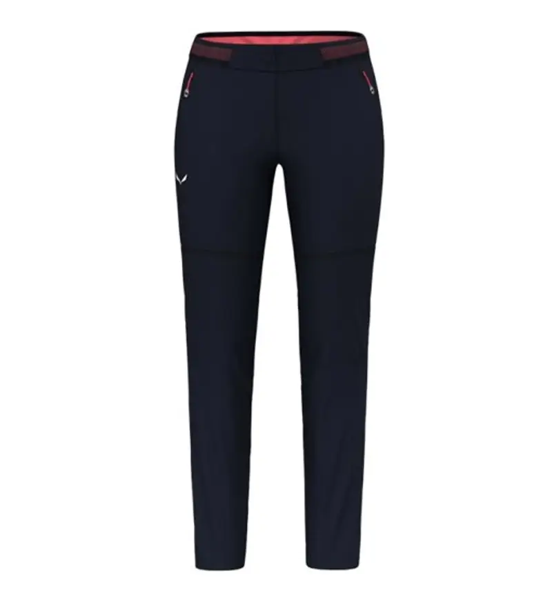 Pedroc 2 Dst 2/1 W - pantaloni trekking - donna Dark Blue