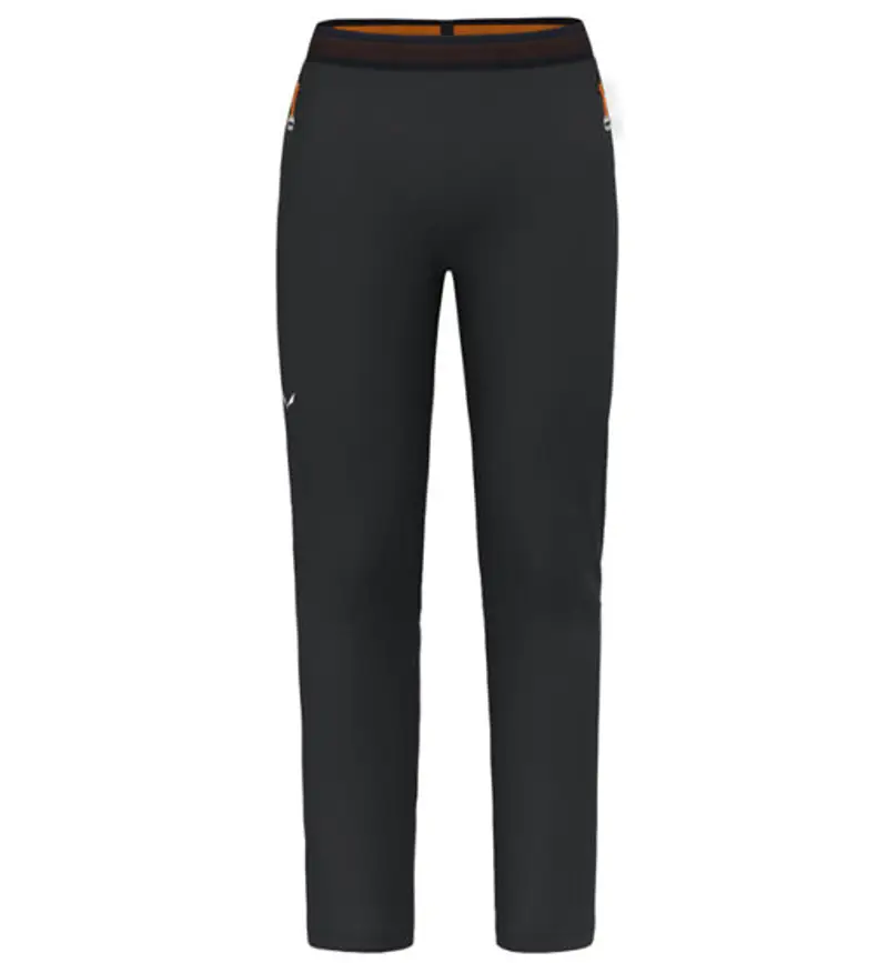 Pedroc 2 Dst Hyb M - pantaloni trekking - uomo Black