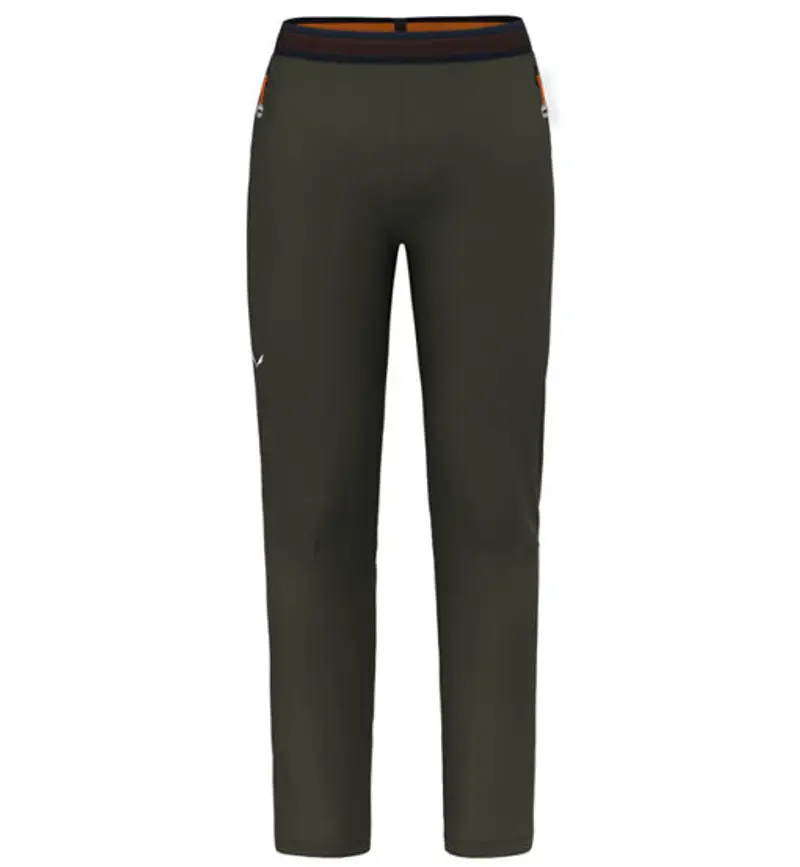 Pedroc 2 Dst Hyb M - pantaloni trekking - uomo Green