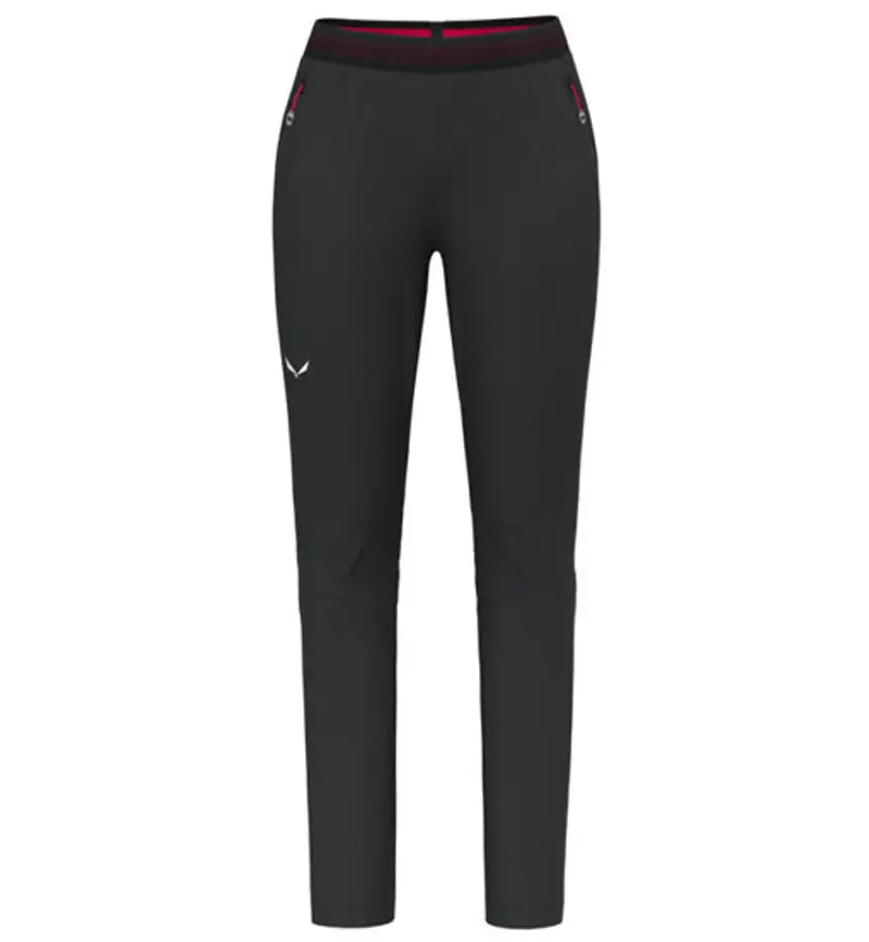 Pedroc 2 Dst Hyb W - pantaloni trekking - donna Black