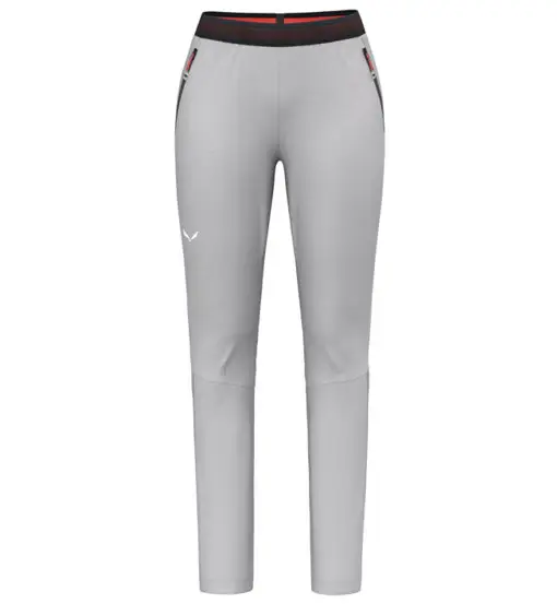 Pedroc 2 Dst Hyb W - pantaloni trekking - donna Light Grey