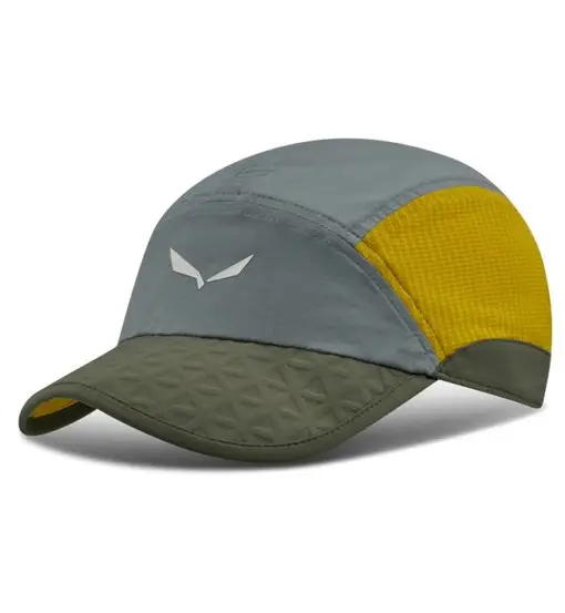 Pedroc 2 DST Light - cappellino Grey