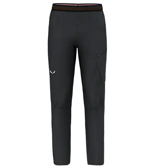 Pedroc 2 DST M - pantaloni trekking - uomo Black