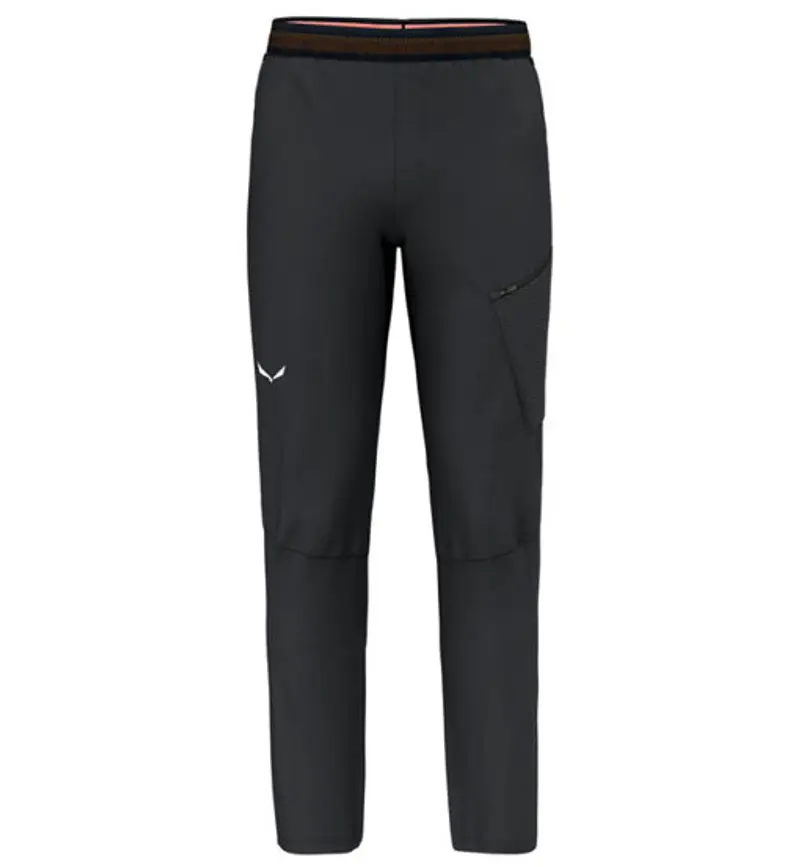 Pedroc 2 DST M - pantaloni trekking - uomo Black