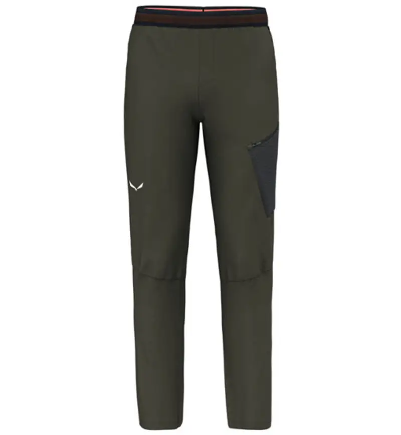 Pedroc 2 DST M - pantaloni trekking - uomo Green