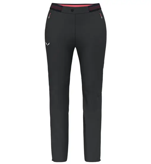 Pedroc 2 DST Reg W - pantaloni trekking - donna Black