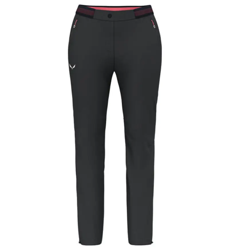 Pedroc 2 DST Reg W - pantaloni trekking - donna Black