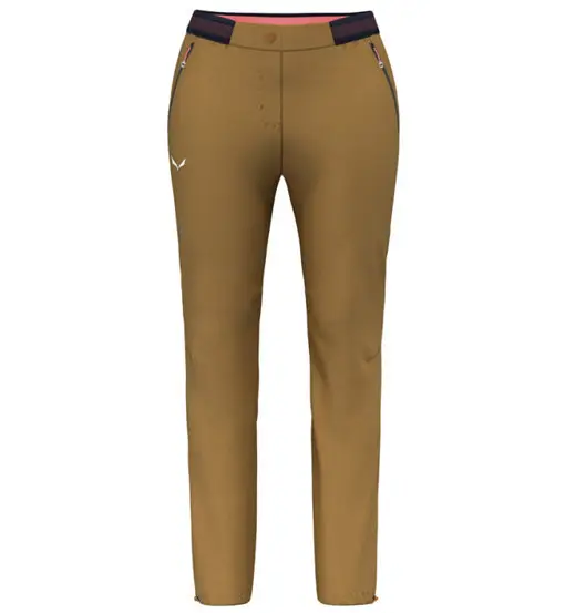 Pedroc 2 DST Reg W - pantaloni trekking - donna Light Brown