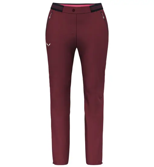 Pedroc 2 DST Reg W - pantaloni trekking - donna Red
