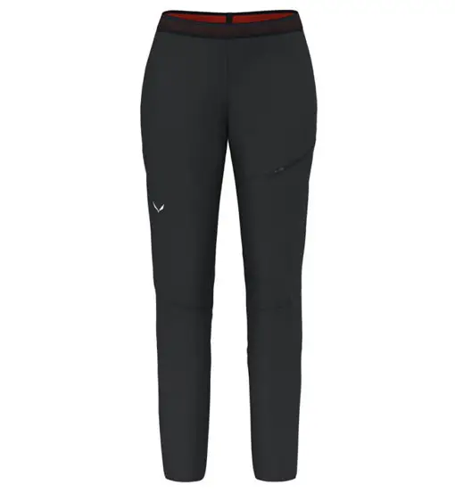 Pedroc 2 Dst W Light - pantaloni trekking - donna Black