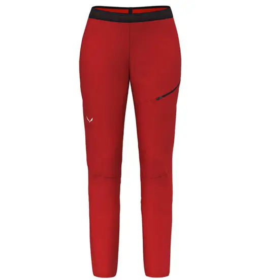 Pedroc 2 Dst W Light - pantaloni trekking - donna Black