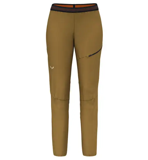 Pedroc 2 Dst W Light - pantaloni trekking - donna Brown