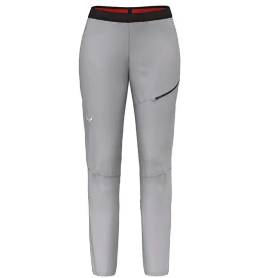 Pedroc 2 Dst W Light - pantaloni trekking - donna Grey