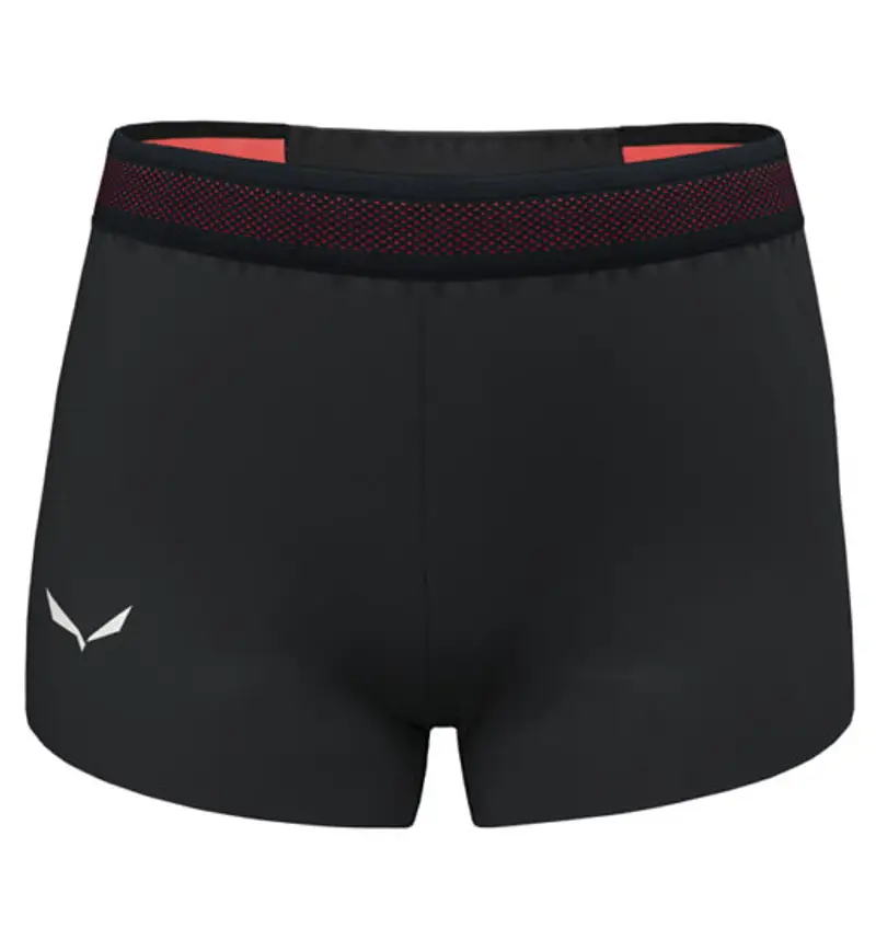 Pedroc 2 Dst W - pantaloni corti trekking - donna Black