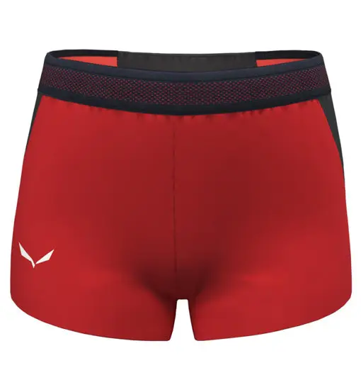 Pedroc 2 Dst W - pantaloni corti trekking - donna Black