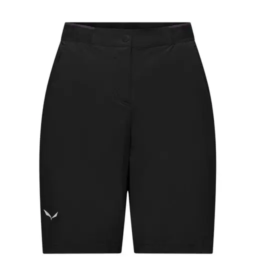 Pedroc 2 Dst W - pantaloni corti trekking - donna Black