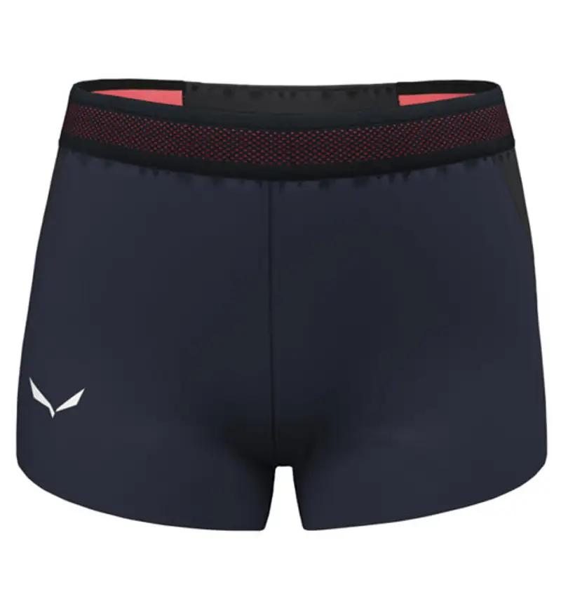 Pedroc 2 Dst W - pantaloni corti trekking - donna Dark Blue