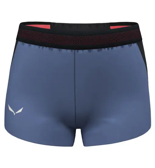 Pedroc 2 Dst W - pantaloni corti trekking - donna Light Blue