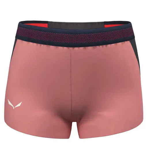 Pedroc 2 Dst W - pantaloni corti trekking - donna Light Pink