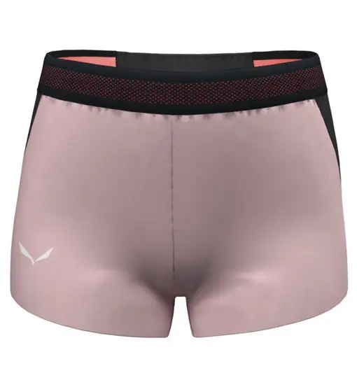 Pedroc 2 Dst W - pantaloni corti trekking - donna Pink