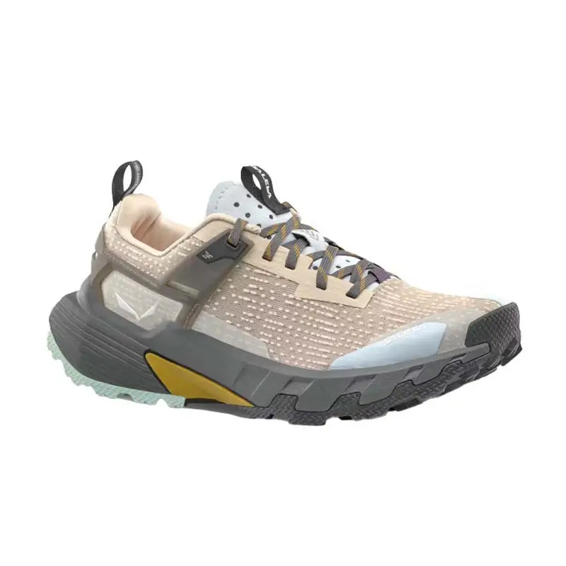 Pedroc 2 Oatmeal Onyx - Scarpe Trekking Donna EUR 38 / UK 5