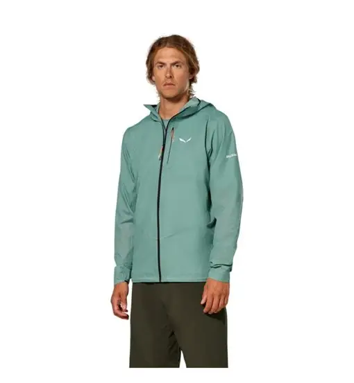 Pedroc 2 PTX 2 5 Light M - giacca hardshell - uomo Blue