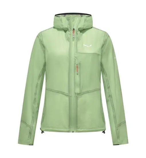 Pedroc 2 PTX 2 5 Light W - giacca hardshell - donna Green