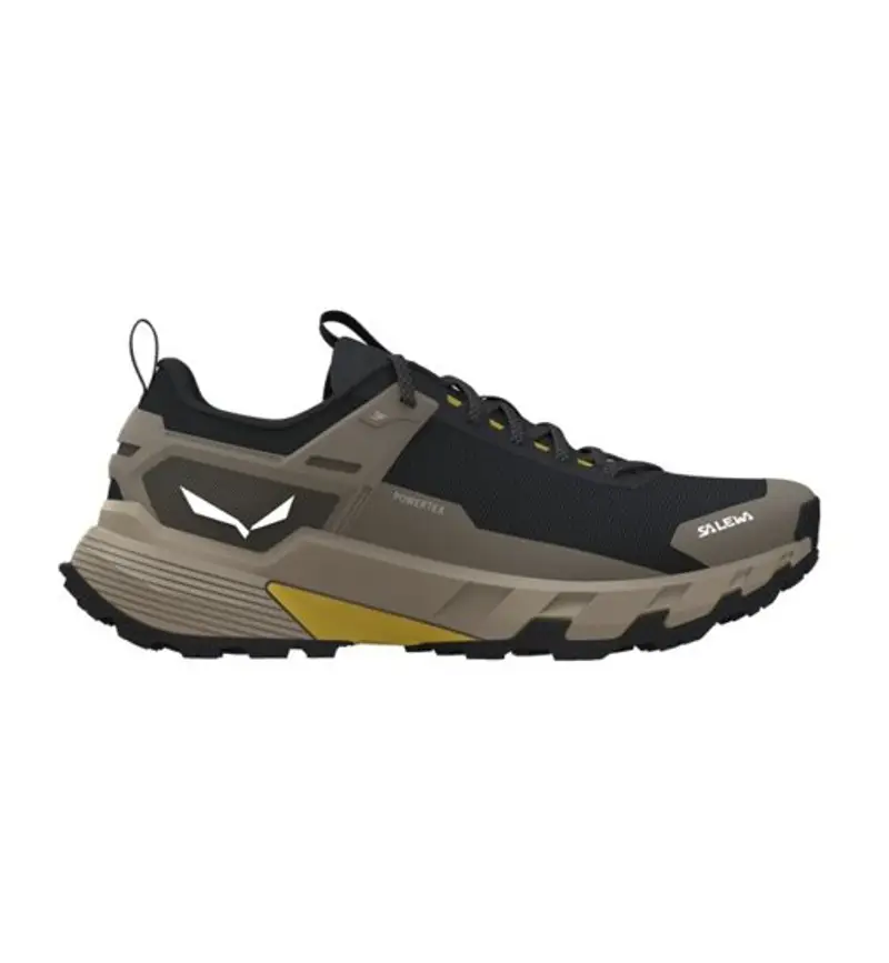 Pedroc 2 PTX M - scarpe da trekking - uomo Black