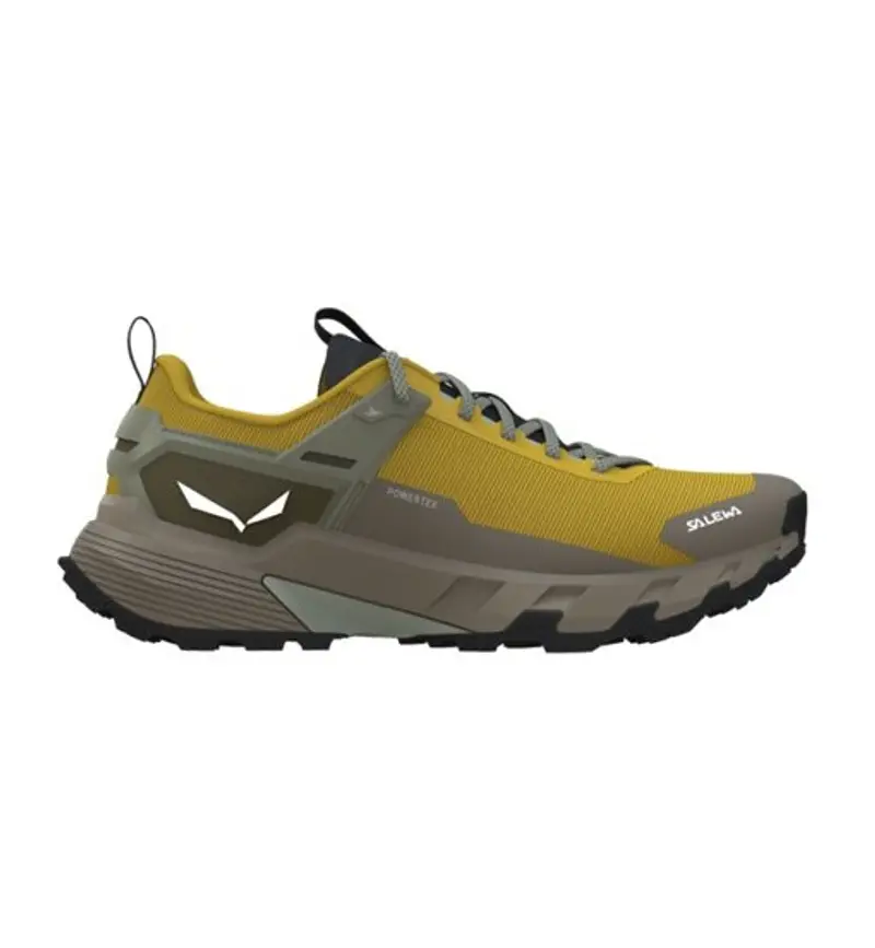 Pedroc 2 PTX M - scarpe da trekking - uomo Green